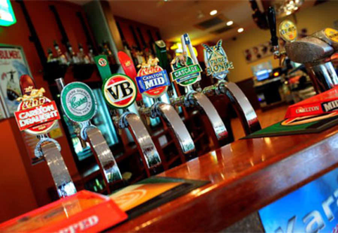 Palmerston Tavern - Accommodation Georgetown 4