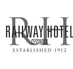 Railway Hotel - Accommodation Georgetown