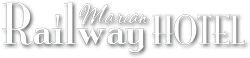 Railway Hotel Marian - Accommodation Georgetown 0