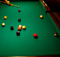 Red Lion Hotel - Accommodation Georgetown