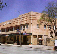 Royal Hotel - Accommodation Georgetown
