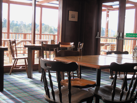 Sutton Forest Inn - Accommodation Georgetown 2
