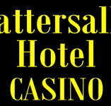 Tattersalls Hotel Casino - Accommodation Georgetown