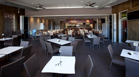 The Avenues Hotel Townsville - Accommodation Georgetown 2