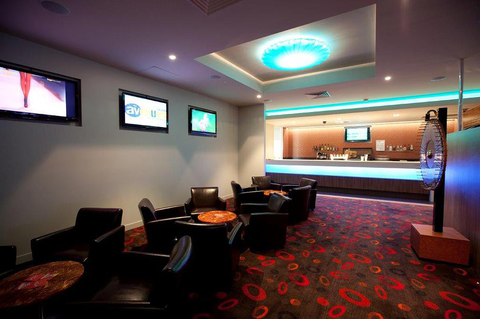 The Avenues Hotel Townsville - Accommodation Georgetown 5