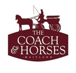 The Coach  Horses Hotel - Accommodation Georgetown