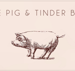 The Pig  Tinder Box - Accommodation Georgetown