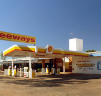 Threeways Hotel - Accommodation Georgetown