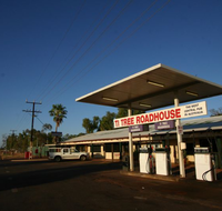Ti Tree Roadhouse - Accommodation Georgetown