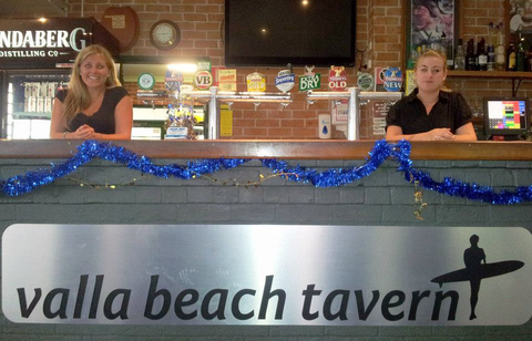 Valla Beach Tavern - Accommodation Georgetown 0