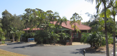 Valla Beach Tavern - Accommodation Georgetown 3