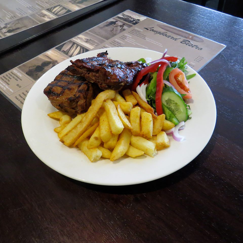 Warilla Hotel - Accommodation Georgetown 3
