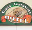 Young Australian Hotel - Accommodation Georgetown