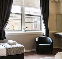 Shenanigans at The Imperial - Accommodation Georgetown