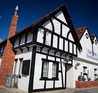 Last Drop Tavern Warnbro - Accommodation Georgetown