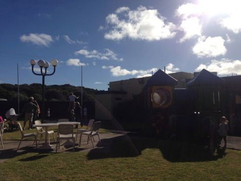 Ocean Grove Hotel - Accommodation Georgetown 1