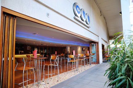 CBD Cafe Bar - Rydges Hotel Southbank - Accommodation Georgetown 0