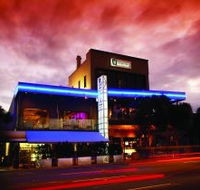 Chalk Hotel - Accommodation Georgetown