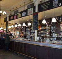 Belgian Beer Cafe Westende - Accommodation Georgetown