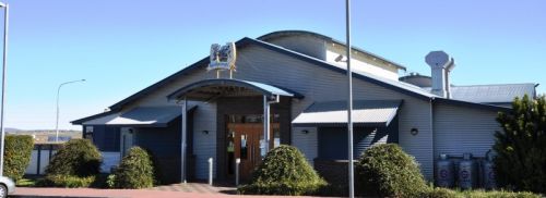 Finnie QLD Accommodation Georgetown