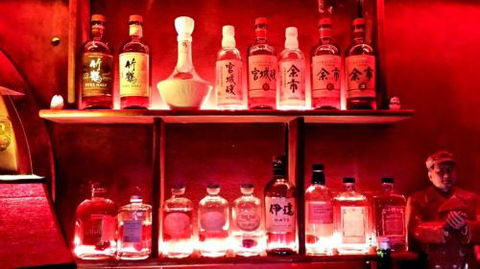 Uncle Ming's Bar - Accommodation Georgetown 3