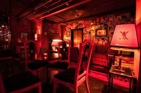 Uncle Ming's Bar - Accommodation Georgetown 4