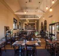 Union Bank Wine Bar - Accommodation Georgetown