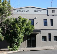 Welcome Hotel - Accommodation Georgetown