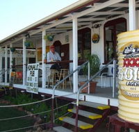 adavale outback - Accommodation Georgetown