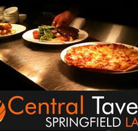 Central Tavern Springfield Lakes - Accommodation Georgetown