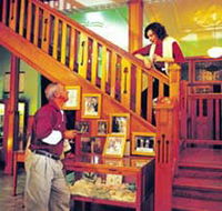 Hotel Corones - Accommodation Georgetown