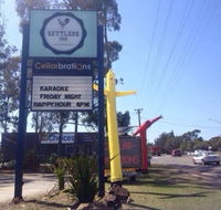 Settlers Inn Hotel - Accommodation Georgetown