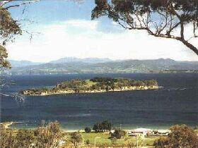 Hotel Bruny - Accommodation Georgetown 0