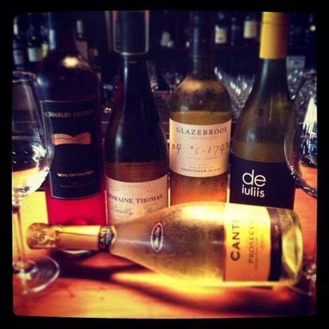 Croydon Lane Wine And Tapas Bar - Accommodation Georgetown 1