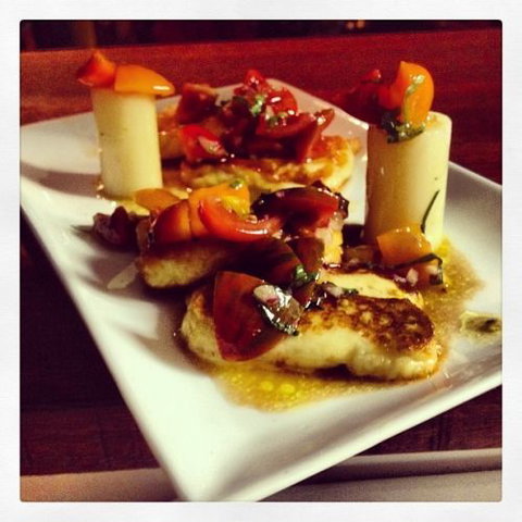 Croydon Lane Wine And Tapas Bar - Accommodation Georgetown 2
