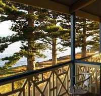 Robe Hotel - Accommodation Georgetown
