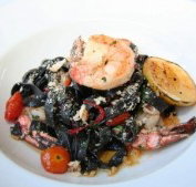 Limani Seafood Restaurant