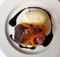 Bel Paese Ristorante Italiano - Accommodation Georgetown