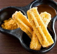 Extra Virgin Fine Foods Tapas Restaurant - Accommodation Georgetown