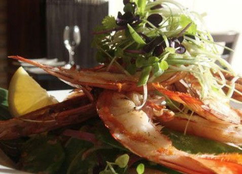 Kaffir Lime Thai Eatery - Accommodation Georgetown 3