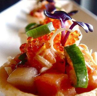 Kaffir Lime Thai Eatery - Accommodation Georgetown 4