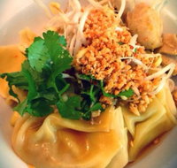 Thaii Restaurant - Accommodation Georgetown