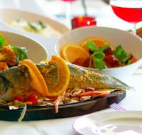 Bundu Khan - Accommodation Georgetown