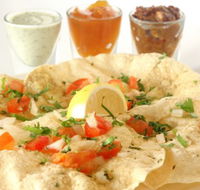 Cumin - Accommodation Georgetown