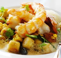 La Grillade - Accommodation Georgetown