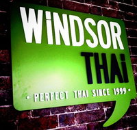 Windsor Thai Palace - Accommodation Georgetown