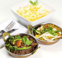 Anand Indian Restaurant - Accommodation Georgetown