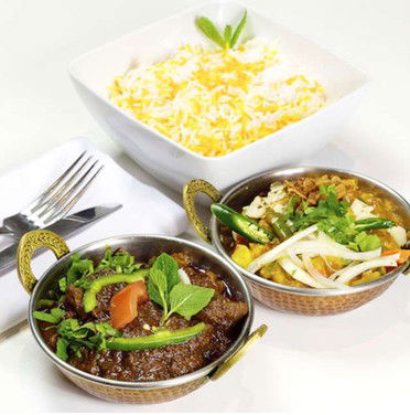 Anand Indian Restaurant - Accommodation Georgetown 0