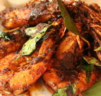 Sambal - Accommodation Georgetown