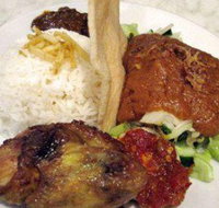 Java Restaurant - Accommodation Georgetown